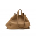 Colette Full Grain Camel